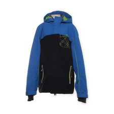 Ziener, Skijacke, Jungen