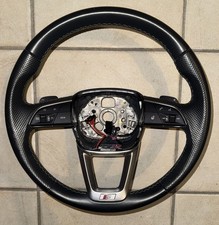 Audi Q5/SQ5 S-Line Steering