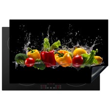 Abdeckplatte Herdabdeckplatte