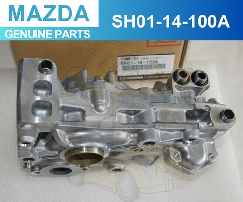 Mazda original neue - mazda, gj