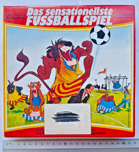 Das sensationellste