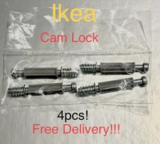 4 x ORIGINAL NOCKENSCHLOSS