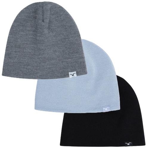 Cleptomanicx beanie fine - cleptomanicx,