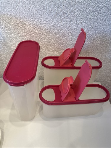 Tupperware vorratsdosen - vorratsdosen, 3