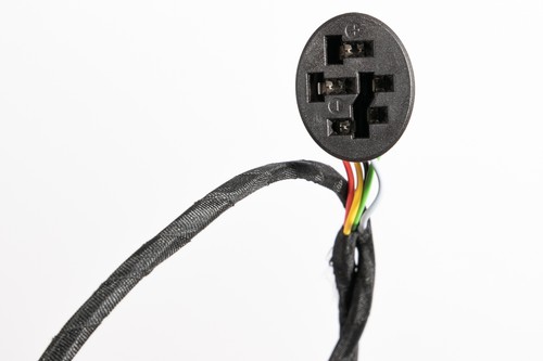 Bosch ladebuchsenkabel - bosch,