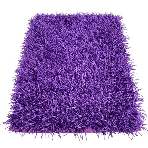 Moderner teppich shaggy - teppich,