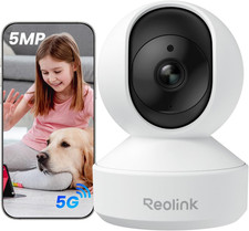Indoor Security Camera, E1 Pro
