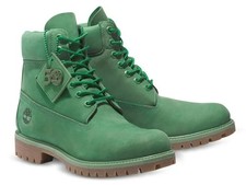 Timberland Blue 50th