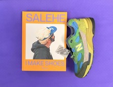 New Balance 992 „Calm be the