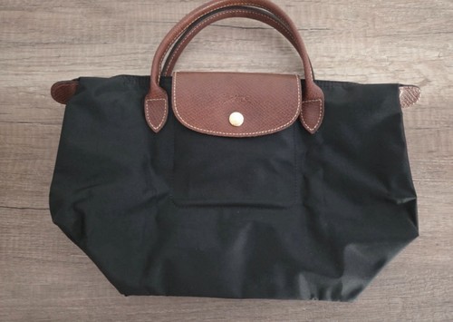 Longchamp pliage - le,
