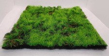 Landschaftsmatte künstliche