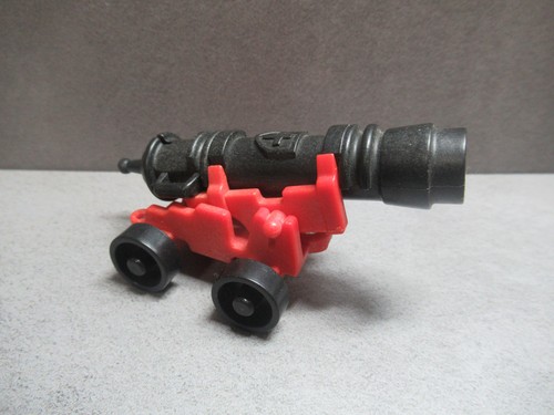 Playmobil zubehör kanone - |,