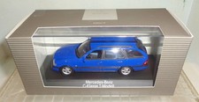 Minichamps 1:43 Mercedes