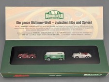 Modellautos 1:90 Schuco