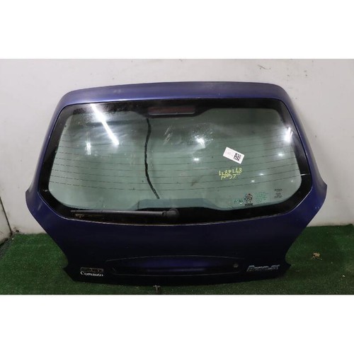 Heckklappe fiat bravo 98 - heckklappe,