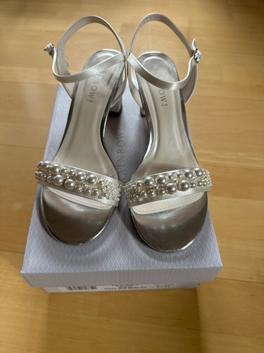 Brautschuhe größe von - größe,