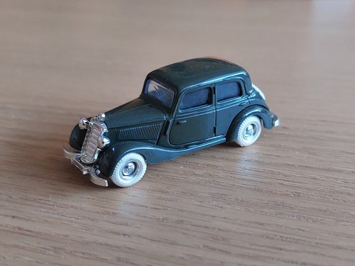 Mercedes 170 - , v