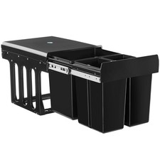 Abfallsammler Küche mit