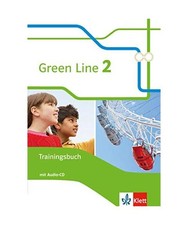 Green Line 2. Trainingsbuch