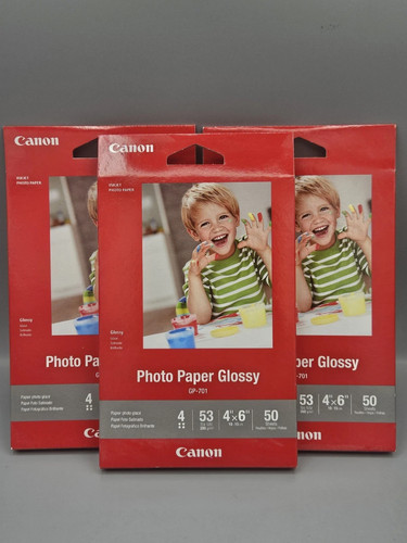 Canon 701 glossy - gp-701,