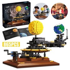 C71004 Solar System Building