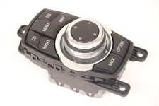 BMW F11 F10 VFL I-Drive