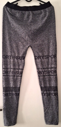 Superdry leggins hose - leggins,
