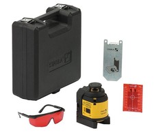 Stabila Multilinien-Laser Type