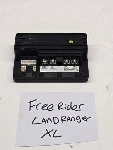 Freerider landranger - freerider,