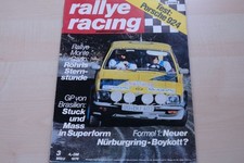 1) Rallye Racing 03/1976 -
