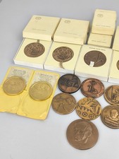 Set mit 16 israelischen