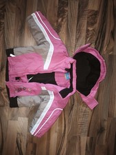 Winterjacke Mädchen Topolino