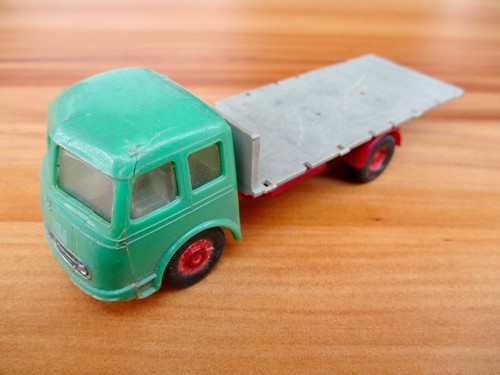 Siku plastik serie v88 - siku, v
