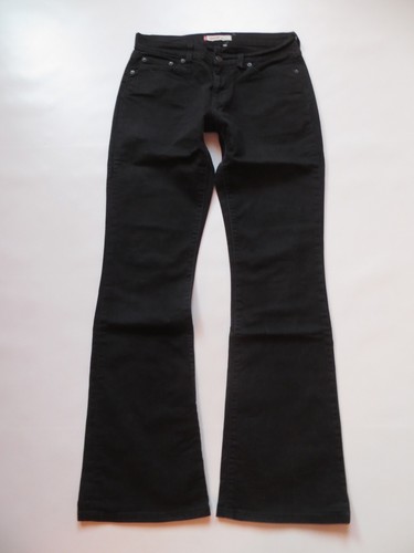 Levi 529 bootcut jeans hose - levi's,