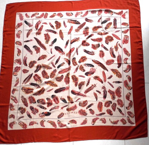 Hermes cashmere kaschmir - cashmere,