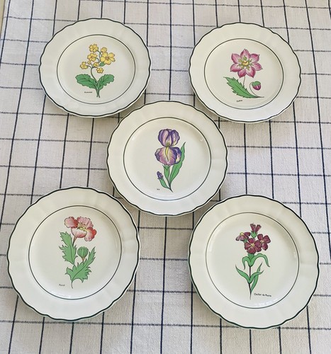 Vintage grindley blumen des - vintage,