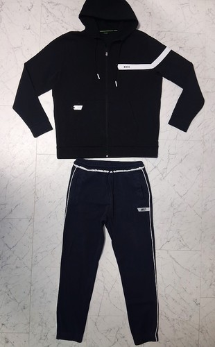 Hugo boss herren jogginganzug - boss,