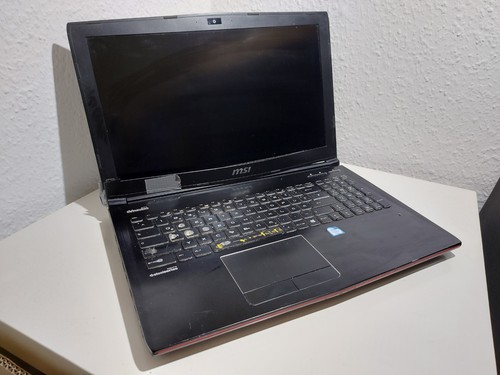 Msi ge62 6qf - ge62,