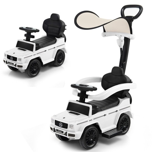 Mercedes benz rutschauto - mercedes,