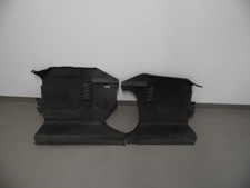 VW Jetta 2 Kofferraumverkleidung klein Selten Rar No Golf 2 165867430E