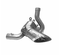 Ducati Diavel 1260 Termignoni Racing Anlage 96481581A