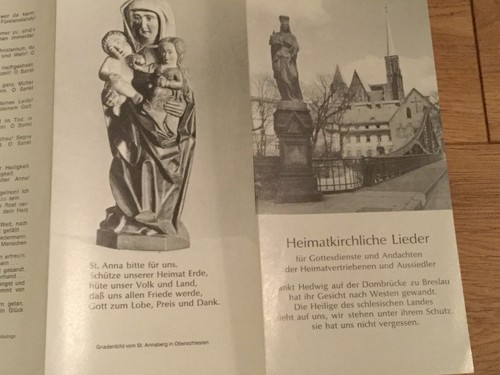 OBERSCHLESIEN