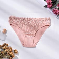 Damen-Spitzenhöschen