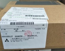 1Pc New Mitsubishi MR-J2S-20A-S075 ni