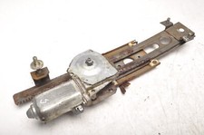 BMW 6 E24 635  Fensterheber Fensterhebermotor Hinten Links 0130821055