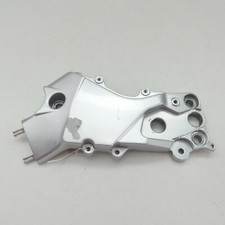 Yamaha BT 1100 Fußrastenhalter Halterraste vorne rechts  bracket step front rh 