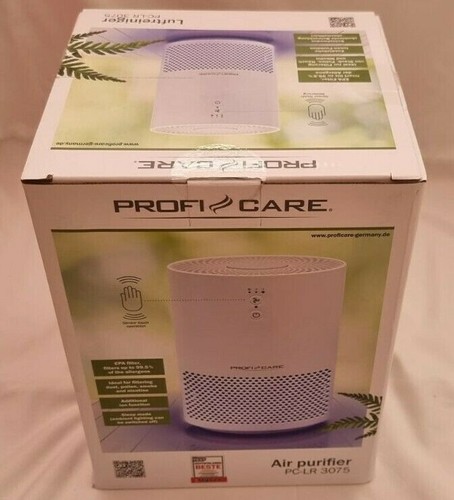 Proficare 3075 - proficare, pc-lr