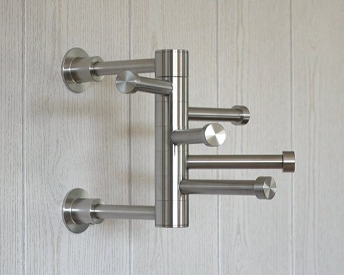 Wandgarderobe 4123