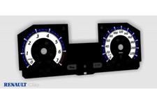 Renault Clio 3 Design 2 Glow