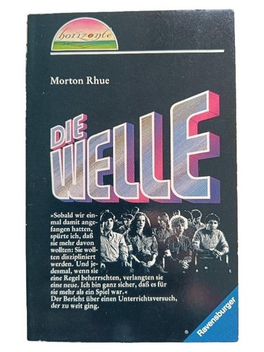 Die welle morton - die,
